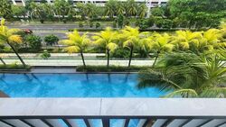 Seastrand (D18), Condominium #575651631